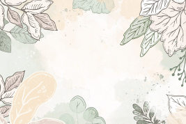 Тонкая ветвь 2 – образец 2