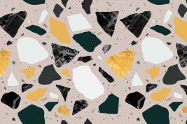 Терраццо4 – образец 2