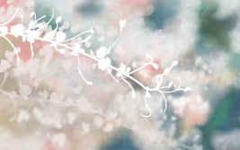 Нежность – образец 2