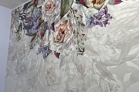 PEONY MESS 2