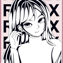 ANIME RELAX – образец 2