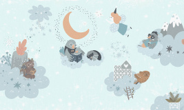 Магические совы G – образец 2