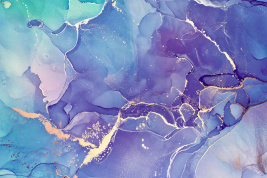 Флюиды 3 – образец 2