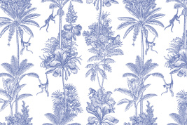 Туаль BL3 – образец 2