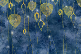 Японский фонарик – образец 2