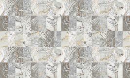 Декоративное панно – образец 2