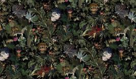 Тропические грёзы – образец 2