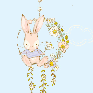 My little friends B – фото 3