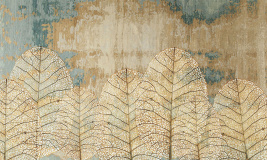 Шелковый путь – образец 2