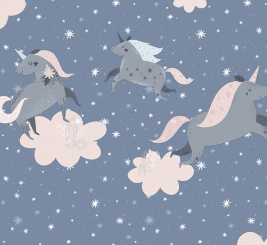 Милый Юни DB – образец 1