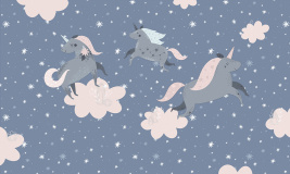 Милый Юни DB – образец 2