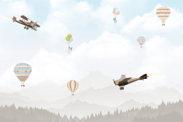 MOUNTMAP UNIC k – образец 2