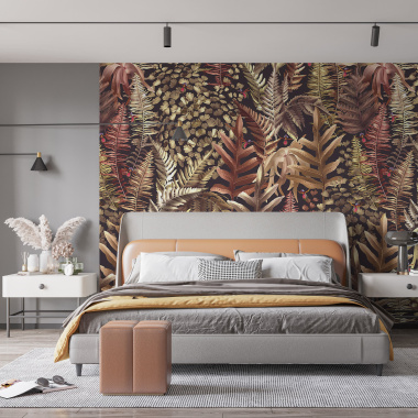 FANCY TROPIC BROWN – фото 2