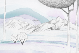 Небесный капитан – образец 2