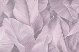 Гармония пруда розовый – образец 2