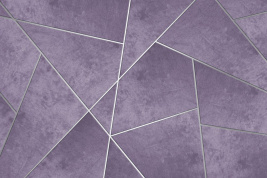 VELOR DROB PINK – образец 2