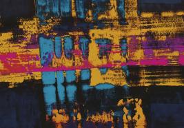 Ритм движения – образец 2