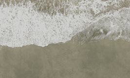 Морской прибой тоффи – образец 2