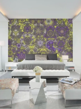 MANDALAS LE ROND VIVID – фото 4