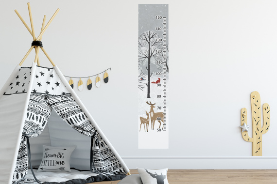 Ростомер SILENT WINTER 2 – фото 2