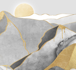 Дюны – образец 1