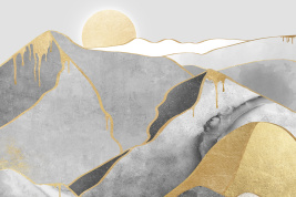 Дюны – образец 2