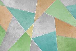 Современный стиль – образец 2