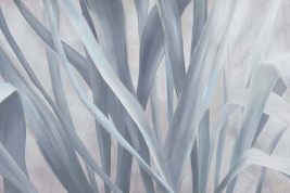 Голубые травы – образец 2