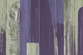 Палитра фиолетовая – образец 2