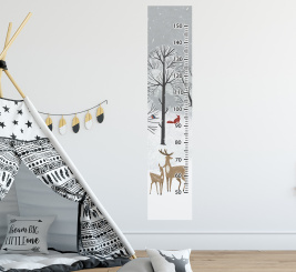 Ростомер Зима 2 – образец 1