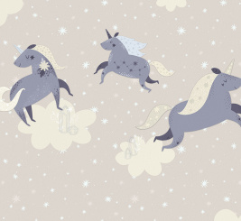 Милый Юни Y – образец 1