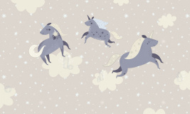 Милый Юни Y – образец 2