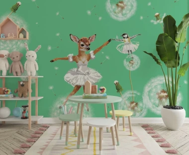 FAWN