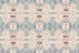 ITS BOHO BLUE – образец 2