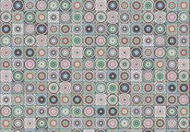 Узоры плитки 2 – образец 2