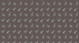 GEESE MK WHITE COFFEE – образец 2