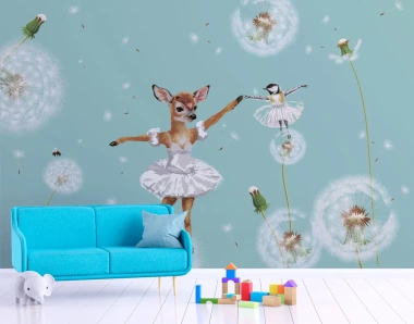 FAWN