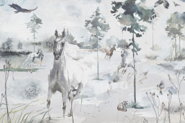 Туманная роща – образец 2