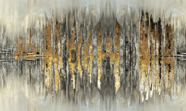 Таинственный поток – образец 2