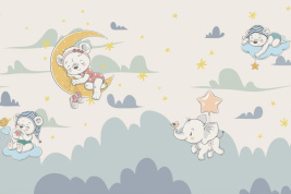 Хранители снов – образец 2