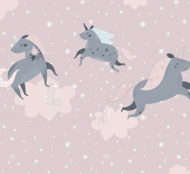 Милый Юни P – образец 1