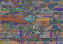 Искусство линий – образец 2