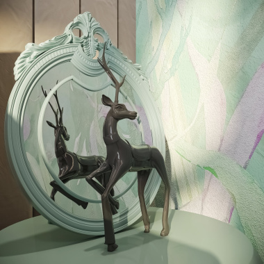 UNDER THE SEA GREEN – фото 3