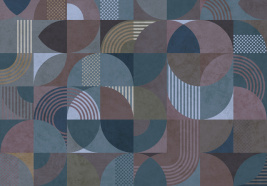 Идеальный круг – образец 2