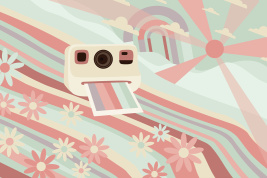 FUNNY HIPPIE 2 – образец 2