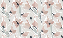 PAPAVERO B – образец 2