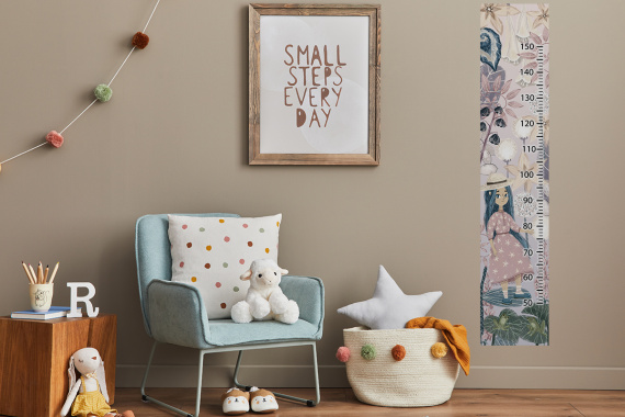 Ростомер Загадочная девочка – фото 2