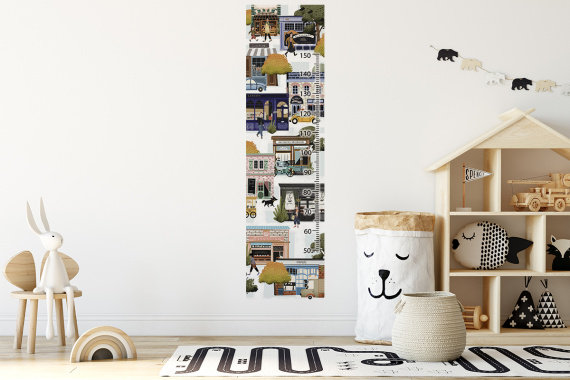 Ростомер City – фото 2