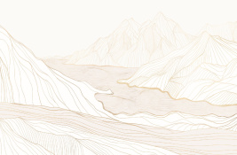 Золотые холмы – образец 2