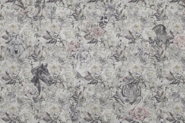 Серый перелесок – образец 2